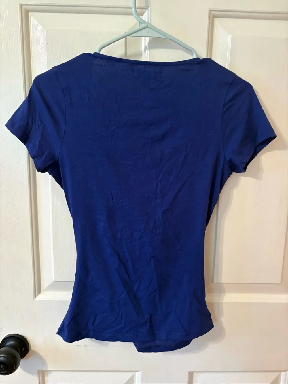 Banana Republic Short Sleeve Top